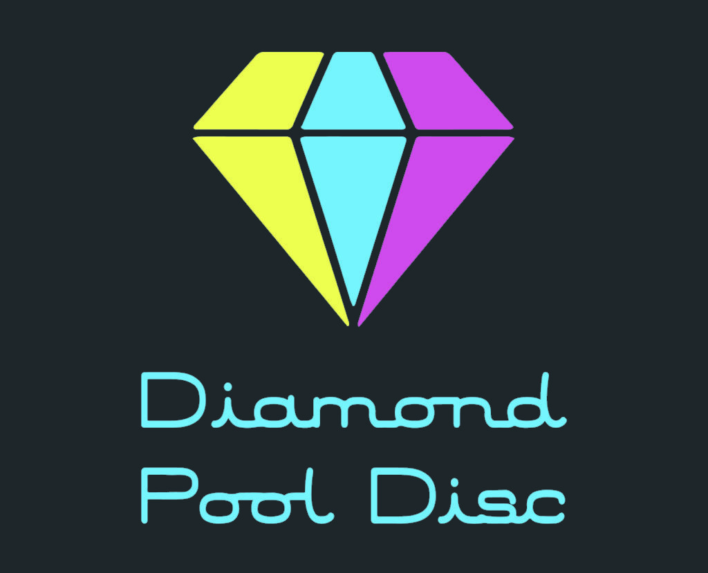Diamond Pool Disc