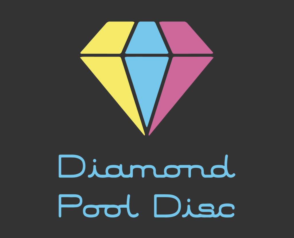 Diamond Pool Disc
