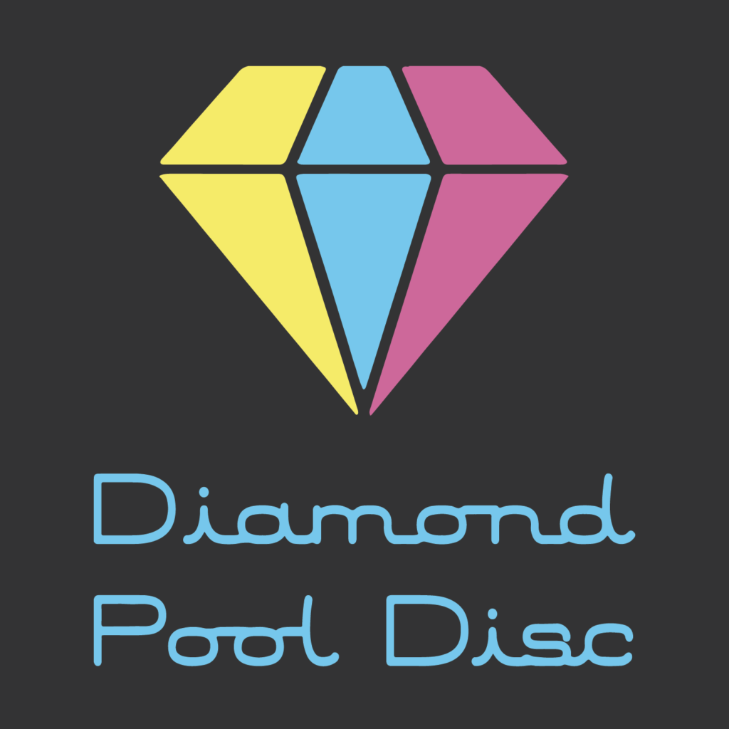 Diamond Pool Disc