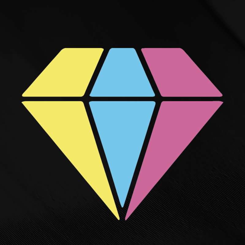 Diamond Pool Disc