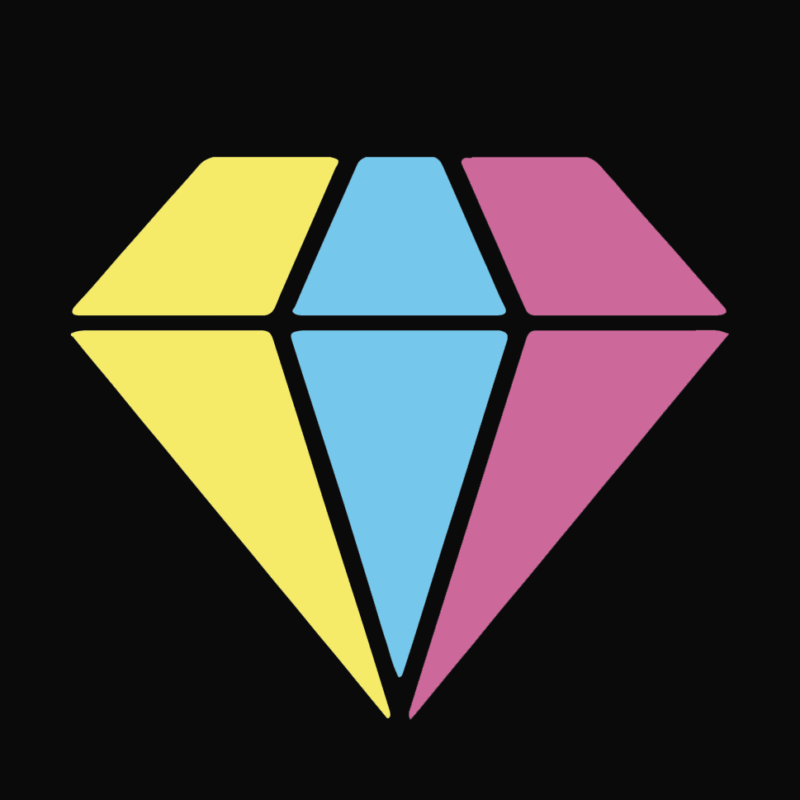 Diamond Pool Disc