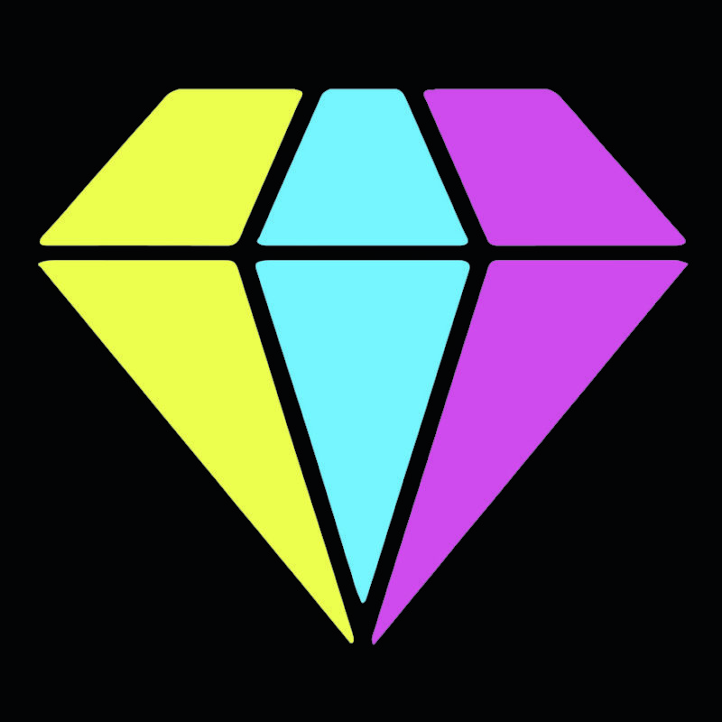 Diamond Pool Disc